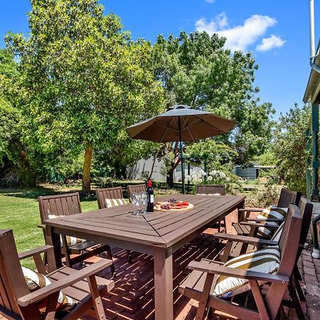 Barossa Vineyard Guesthouse Тананда Екстериор снимка