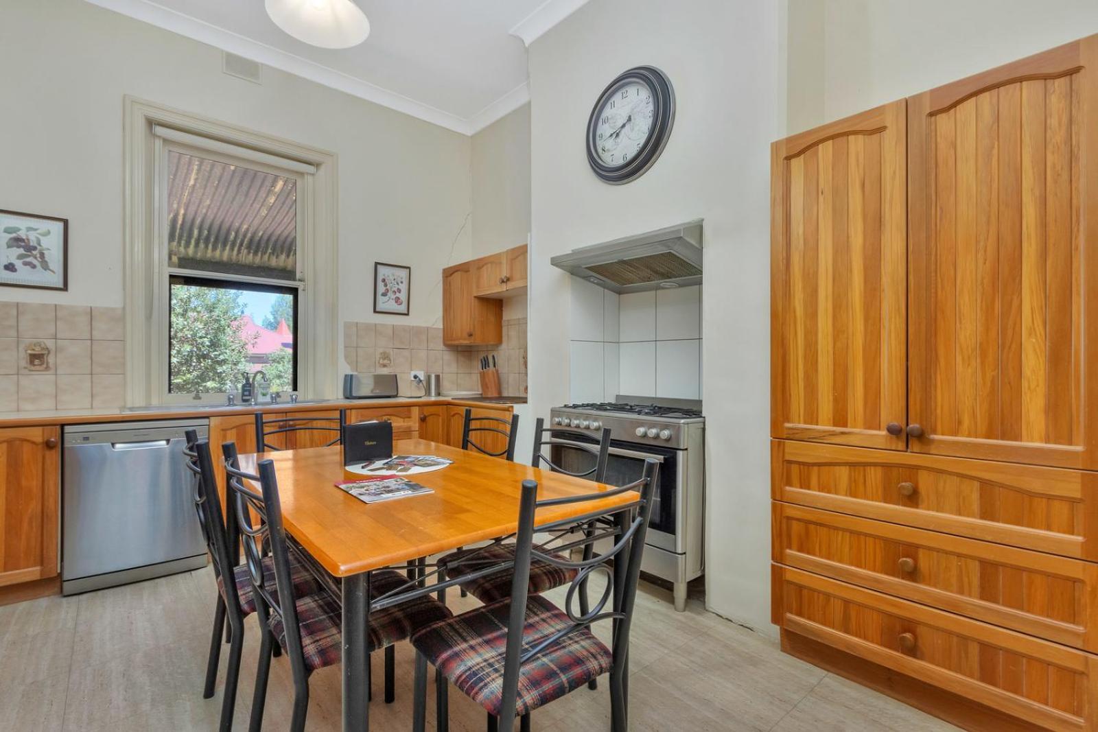 Barossa Vineyard Guesthouse Тананда Екстериор снимка