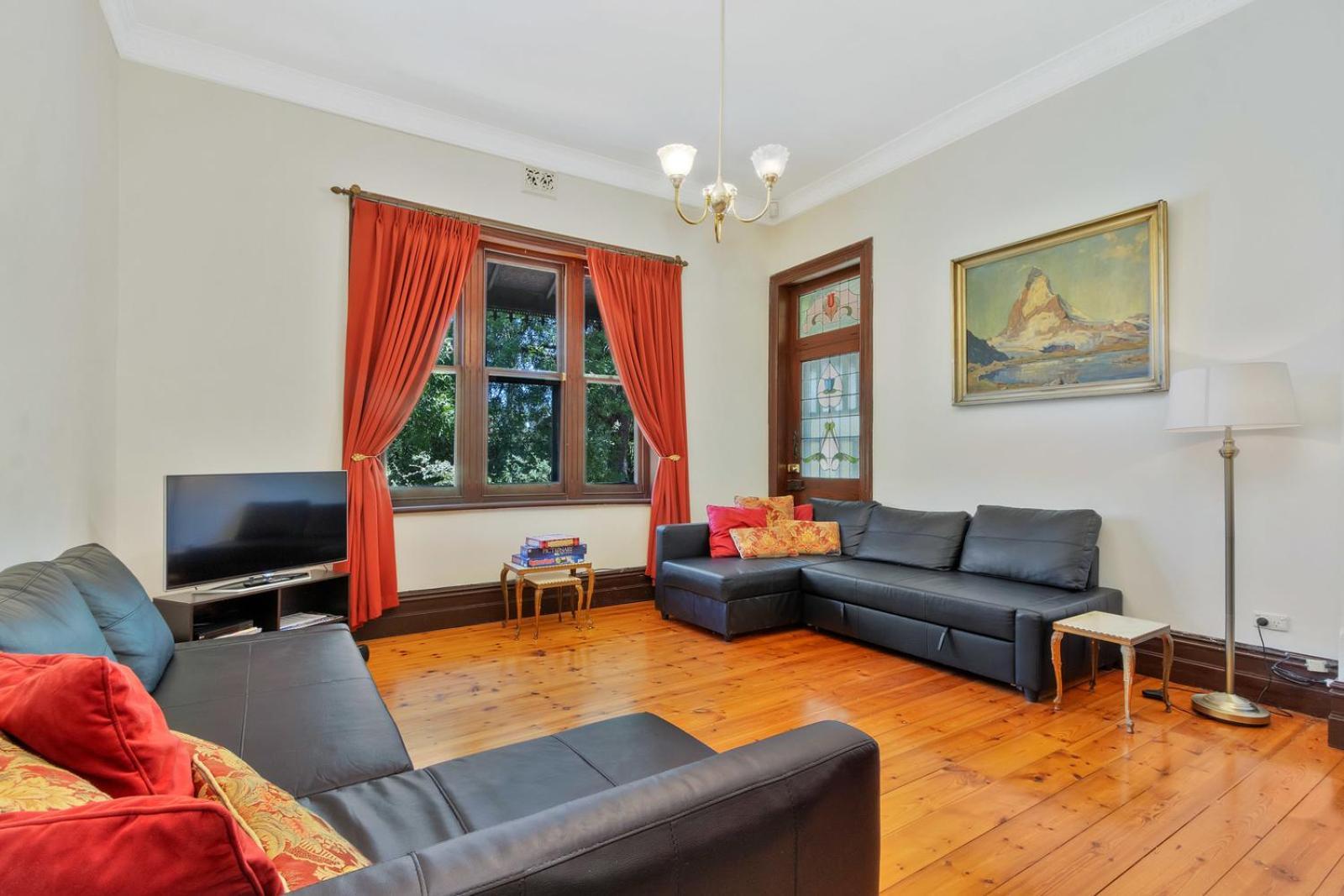 Barossa Vineyard Guesthouse Тананда Екстериор снимка